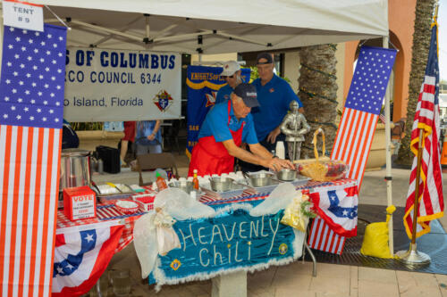 2022 Jerry Adams Chili Cookoff 03