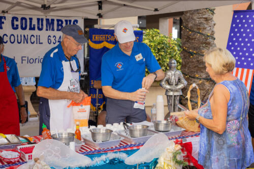2022 Jerry Adams Chili Cookoff 06