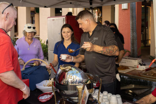 2022 Jerry Adams Chili Cookoff 100