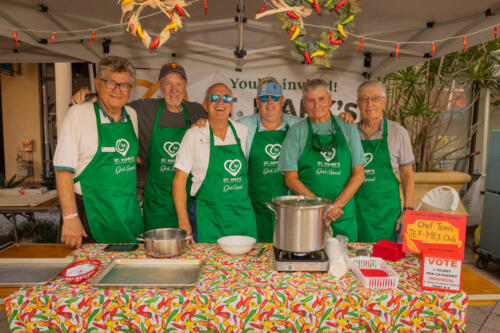 2022 Jerry Adams Chili Cookoff 11