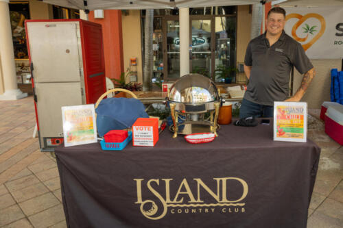 2022 Jerry Adams Chili Cookoff 12