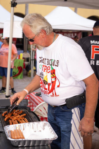 2022 Jerry Adams Chili Cookoff 125