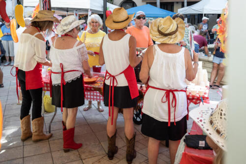 2022 Jerry Adams Chili Cookoff 127