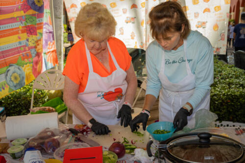 2022 Jerry Adams Chili Cookoff 13