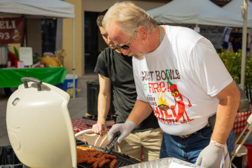 2022 Jerry Adams Chili Cookoff 14