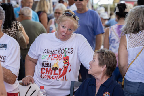 2022 Jerry Adams Chili Cookoff 160