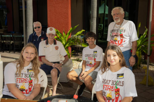 2022 Jerry Adams Chili Cookoff 17