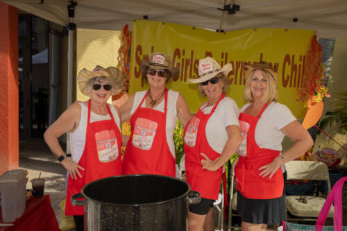 2022 Jerry Adams Chili Cookoff 19