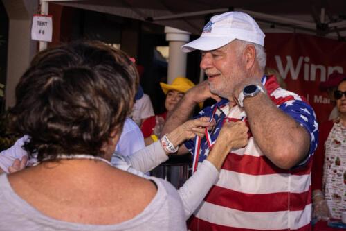 2022 Jerry Adams Chili Cookoff 200