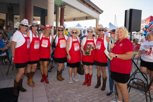 2022 Jerry Adams Chili Cookoff 221