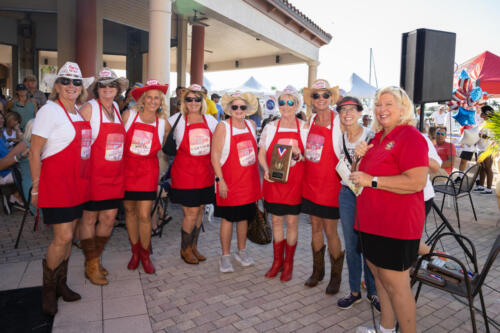 2022 Jerry Adams Chili Cookoff 222