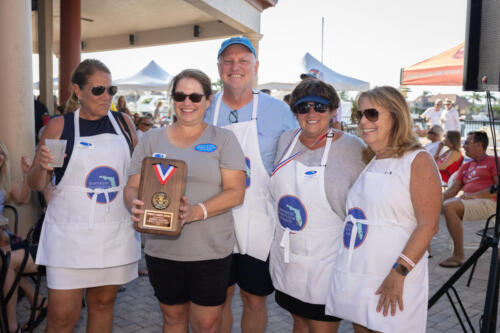2022 Jerry Adams Chili Cookoff 226