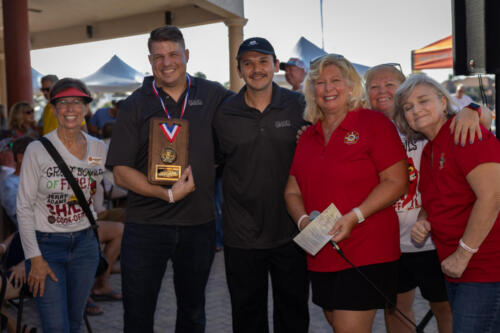 2022 Jerry Adams Chili Cookoff 231