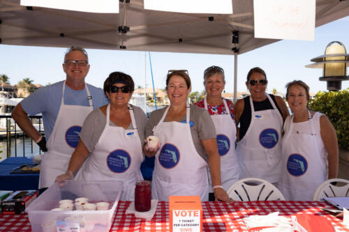 2022 Jerry Adams Chili Cookoff 60