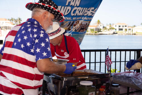 2022 Jerry Adams Chili Cookoff 62