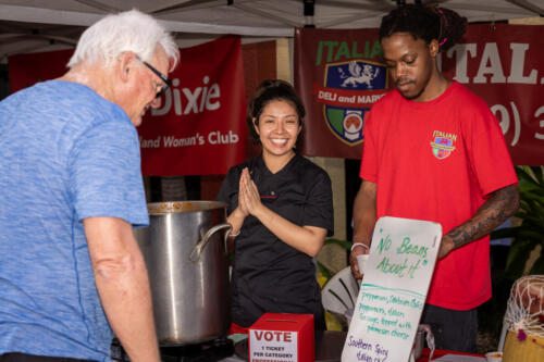 2022 Jerry Adams Chili Cookoff 78