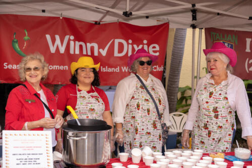 2022 Jerry Adams Chili Cookoff 79