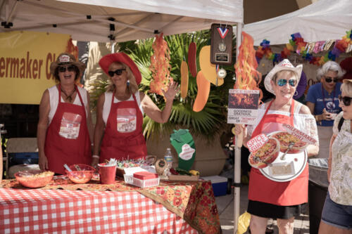 2022 Jerry Adams Chili Cookoff 81