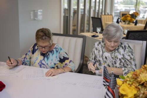 2025 MIFF Annual Luncheon 16