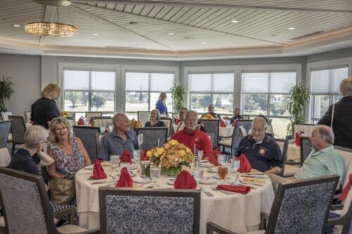 2025 MIFF Annual Luncheon 19