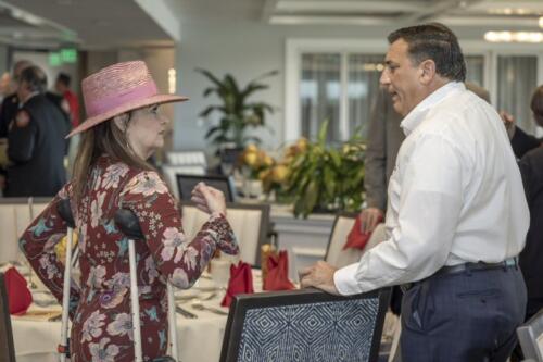 2025 MIFF Annual Luncheon 23