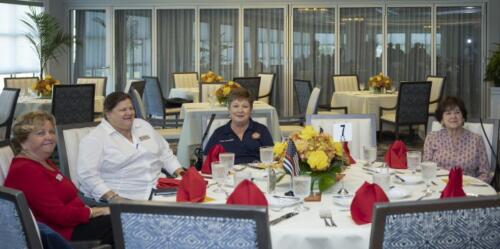 2025 MIFF Annual Luncheon 24