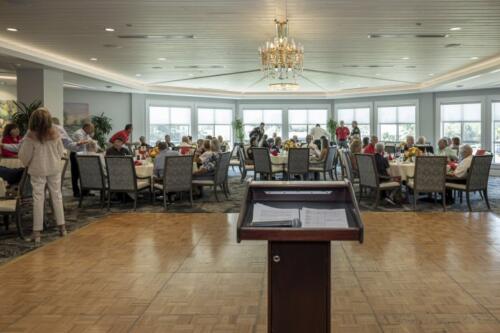 2025 MIFF Annual Luncheon 30