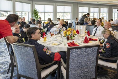 2025 MIFF Annual Luncheon 31