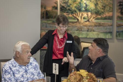 2025 MIFF Annual Luncheon 38