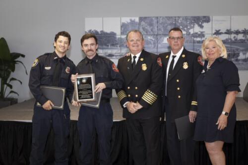 2025 MIFF Annual Luncheon 84