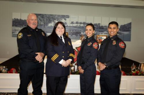 2023 M.I.F.F. Annual Luncheon 188